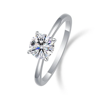 Délicate Ring